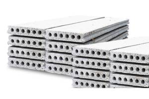 دال بتنی پیش تنیده 15×60×120 پرشین بتن جم