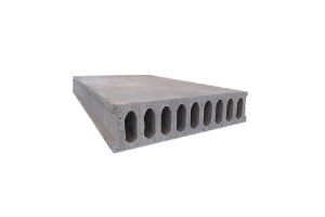 دال بتنی پیش تنیده 15×60×100 پرشین بتن جم