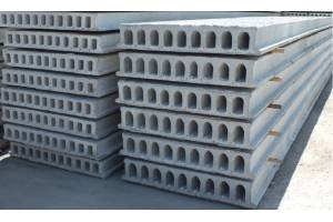 دال بتنی پیش تنیده 15×60×130 پرشین بتن جم